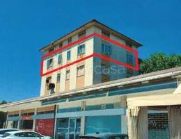 appartamento in vendita a Quinzano d'Oglio