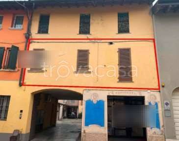 appartamento in vendita a Quinzano d'Oglio