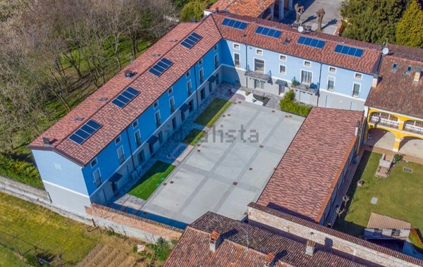 pentavano in vendita a Quinzano d'Oglio