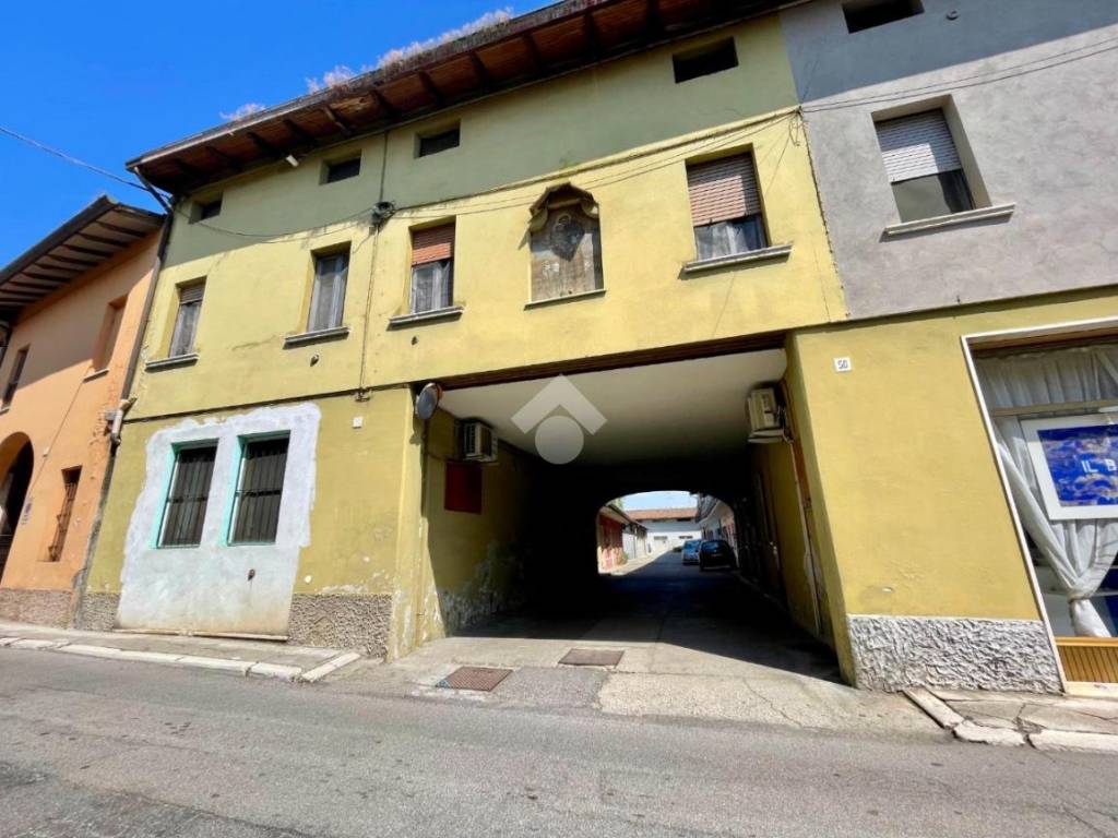 appartamento in vendita a Quinzano d'Oglio