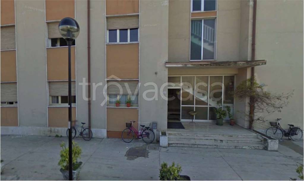 appartamento in vendita a Quinzano d'Oglio