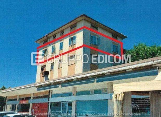 appartamento in vendita a Quinzano d'Oglio