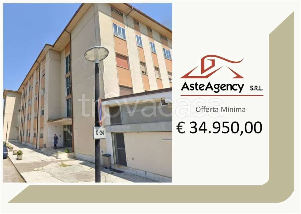 appartamento in vendita a Quinzano d'Oglio