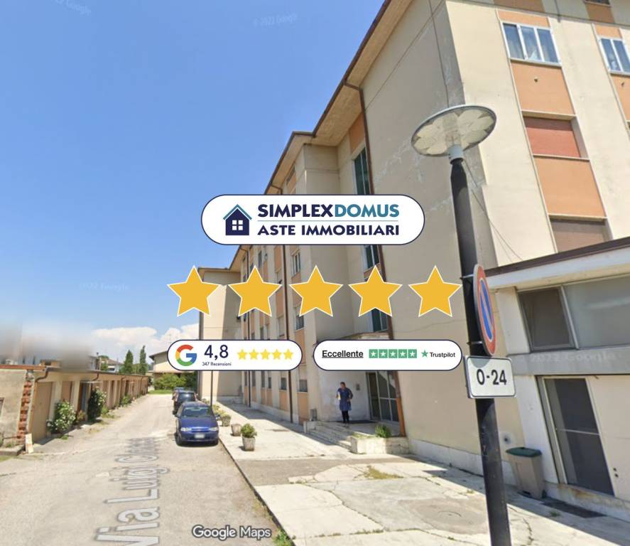 appartamento in vendita a Quinzano d'Oglio