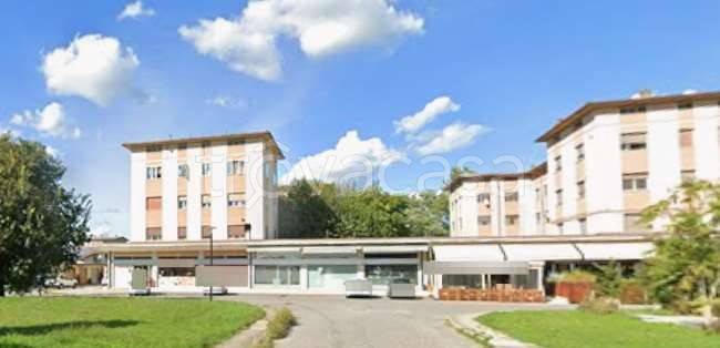 appartamento in vendita a Quinzano d'Oglio