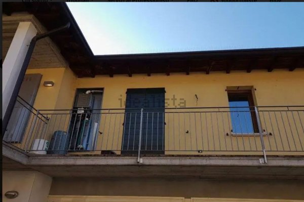 appartamento in vendita a Quinzano d'Oglio