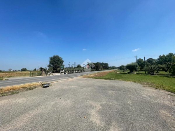 terreno edificabile in vendita a Quinzano d'Oglio