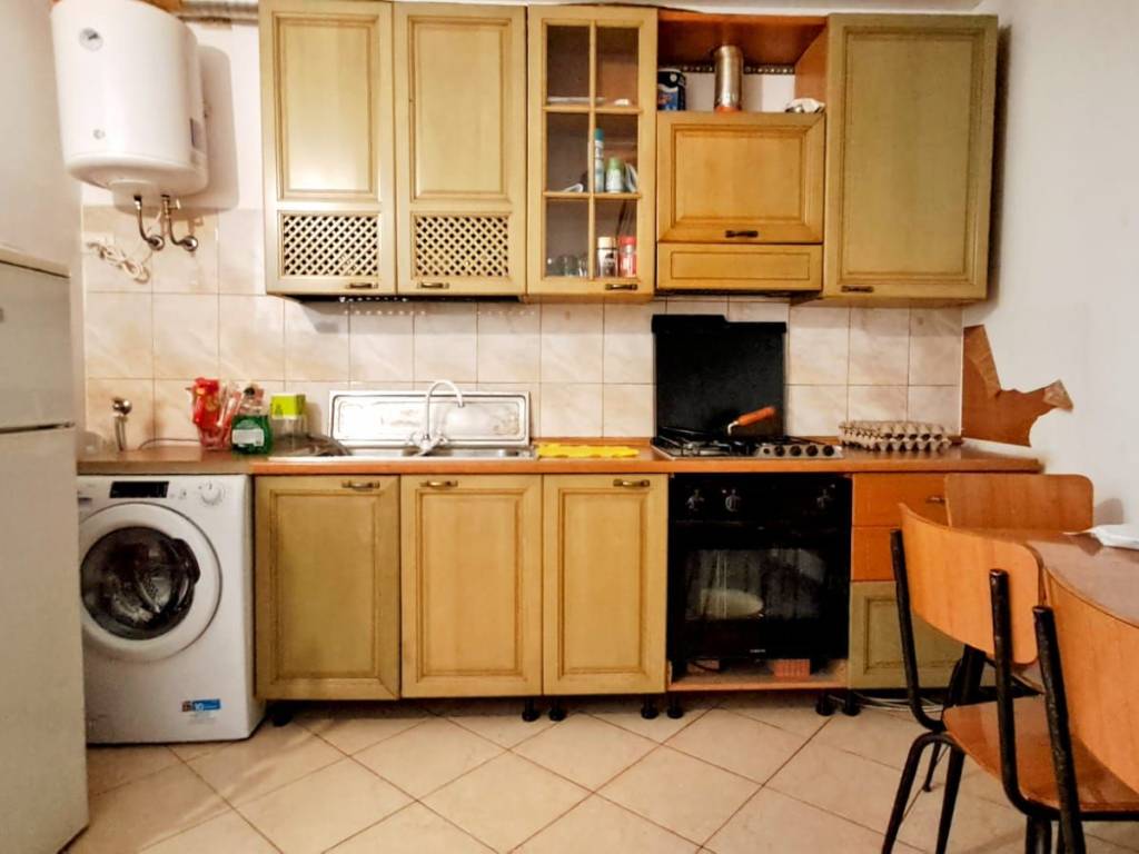 appartamento in vendita a Quinzano d'Oglio