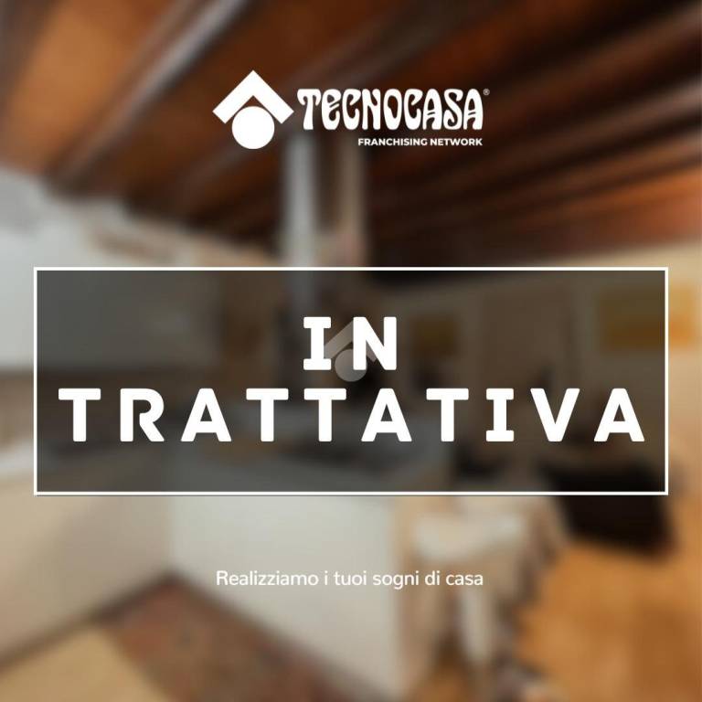 appartamento in vendita a Quinzano d'Oglio