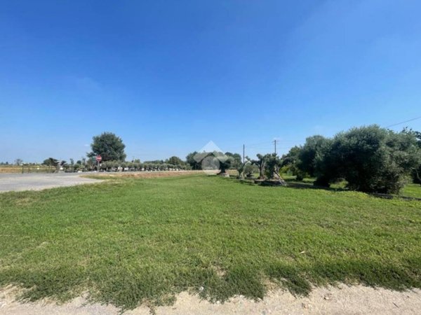 terreno edificabile in vendita a Quinzano d'Oglio