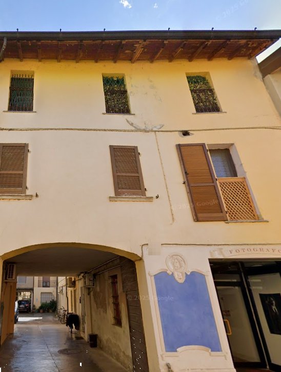 appartamento in vendita a Quinzano d'Oglio