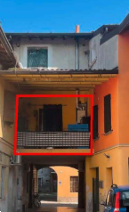 appartamento in vendita a Quinzano d'Oglio