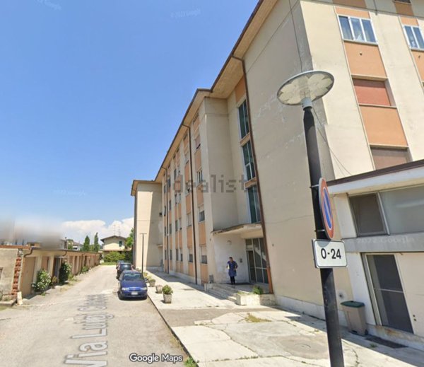 appartamento in vendita a Quinzano d'Oglio