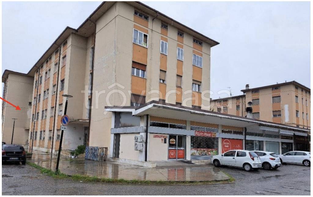 appartamento in vendita a Quinzano d'Oglio