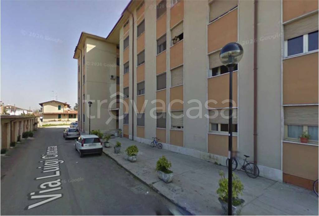 appartamento in vendita a Quinzano d'Oglio