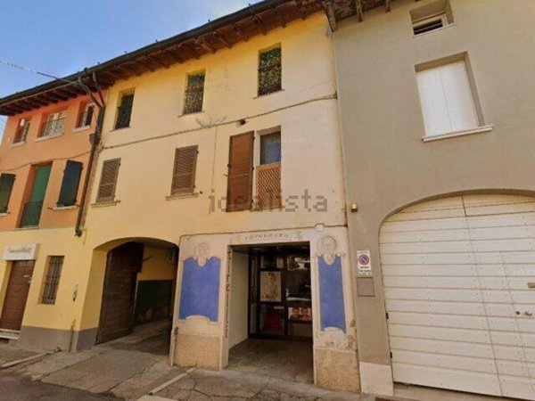 appartamento in vendita a Quinzano d'Oglio