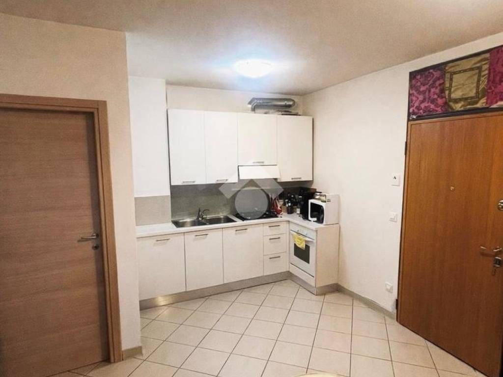 appartamento in vendita a Quinzano d'Oglio