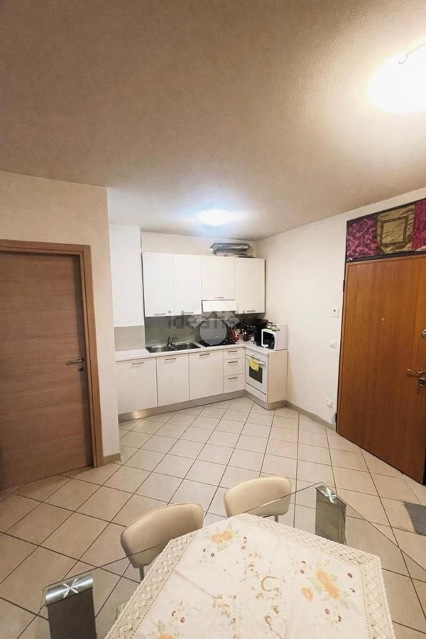 appartamento in vendita a Quinzano d'Oglio