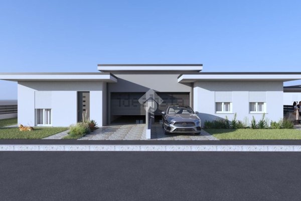 appartamento in vendita a Quinzano d'Oglio