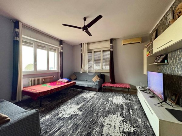 appartamento in vendita a Quinzano d'Oglio