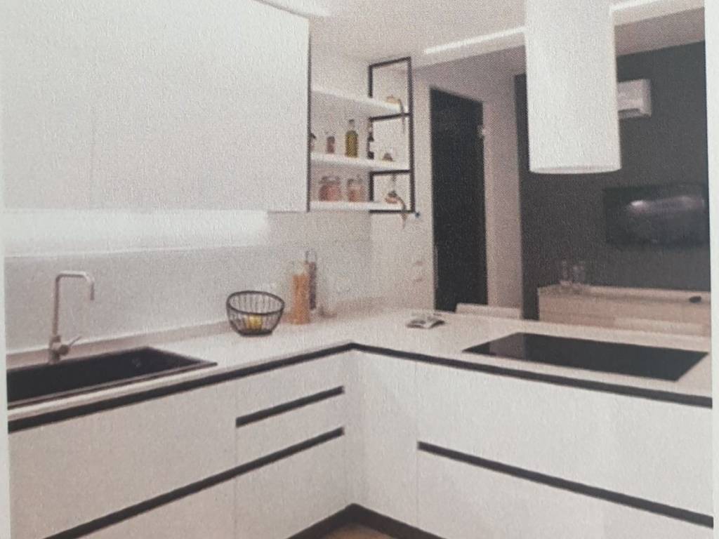 appartamento in vendita a Quinzano d'Oglio