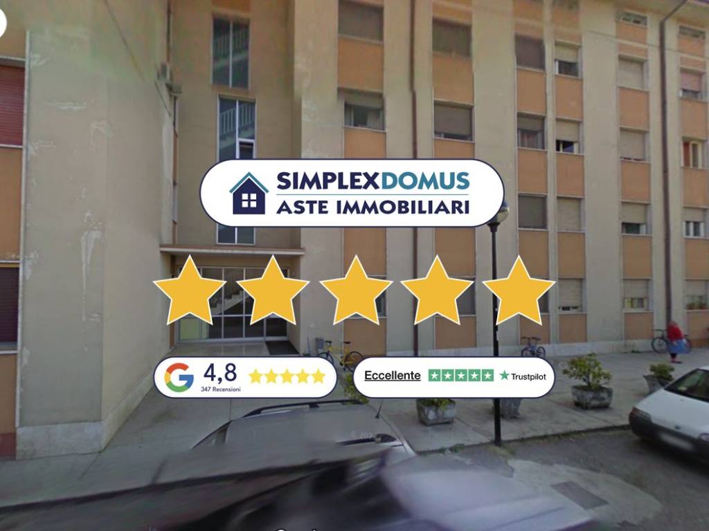 appartamento in vendita a Quinzano d'Oglio