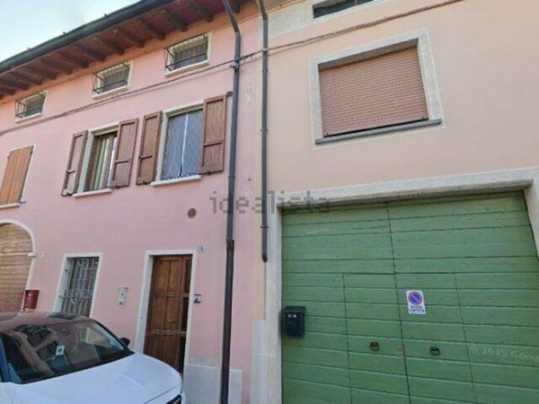 appartamento in vendita a Quinzano d'Oglio
