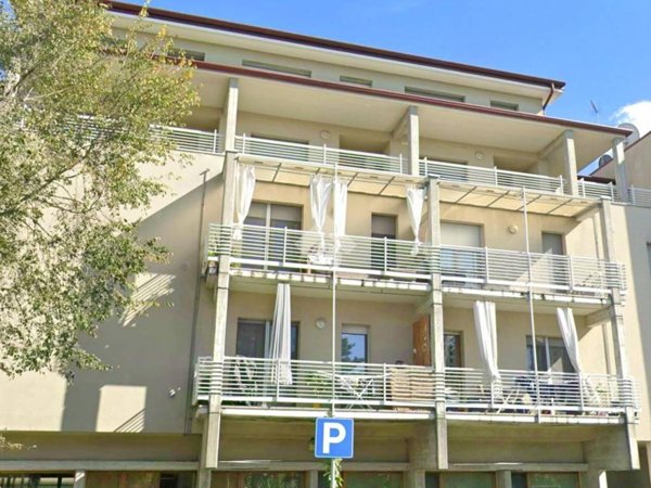 appartamento in vendita a Quinzano d'Oglio