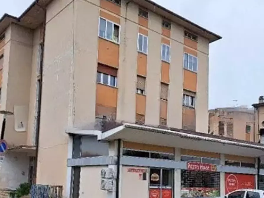 appartamento in vendita a Quinzano d'Oglio