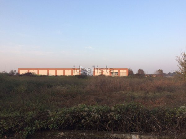 terreno edificabile in vendita a Quinzano d'Oglio