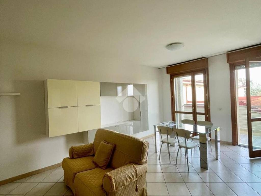 appartamento in vendita a Quinzano d'Oglio