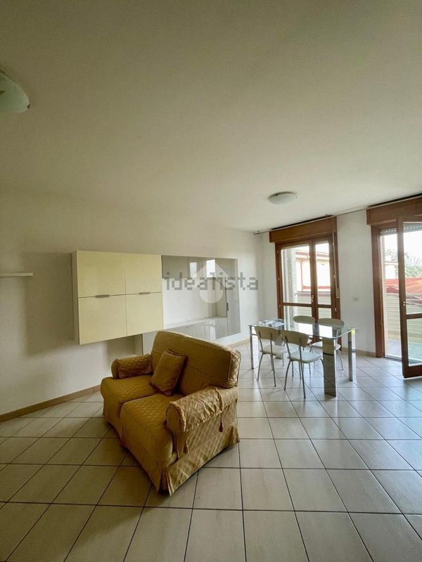 appartamento in vendita a Quinzano d'Oglio