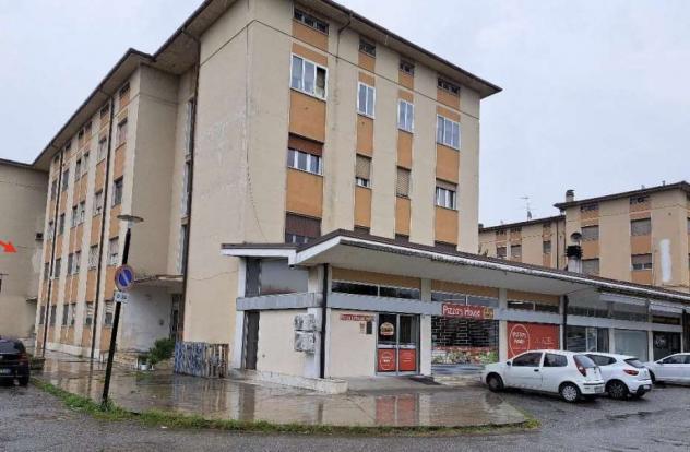 appartamento in vendita a Quinzano d'Oglio