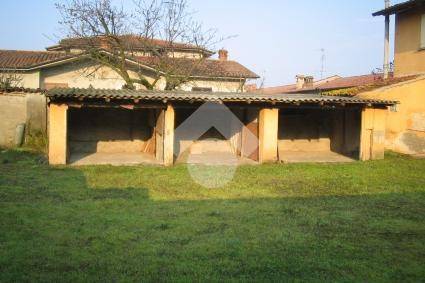 casa indipendente in vendita a Quinzano d'Oglio