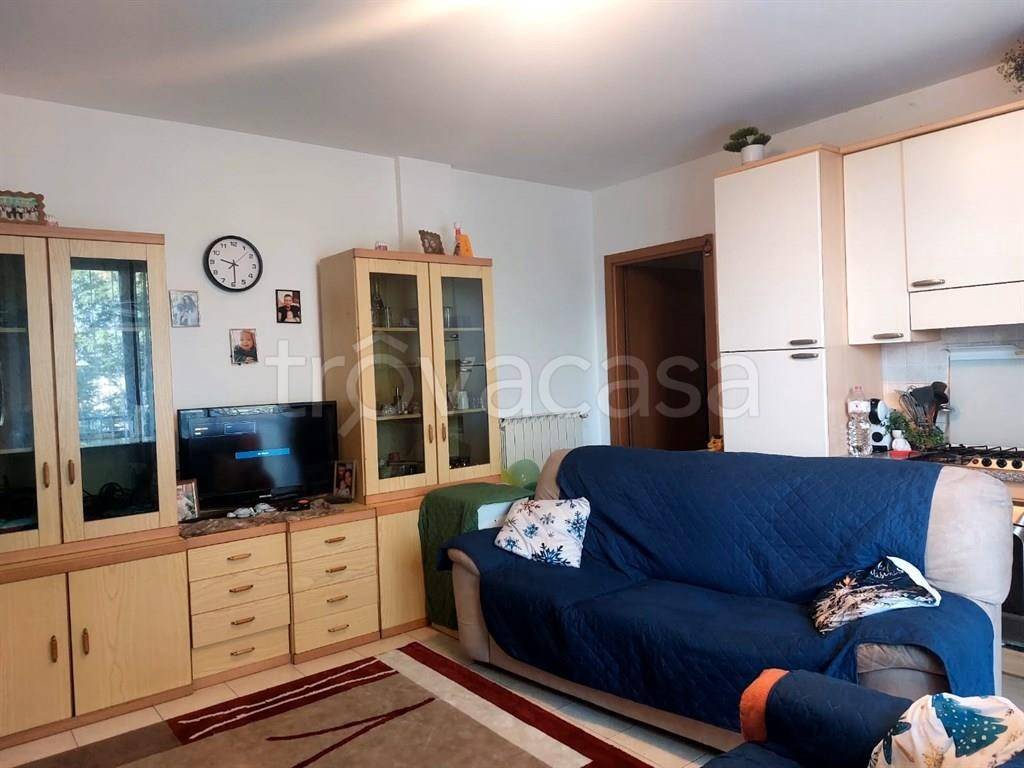 appartamento in vendita a Quinzano d'Oglio