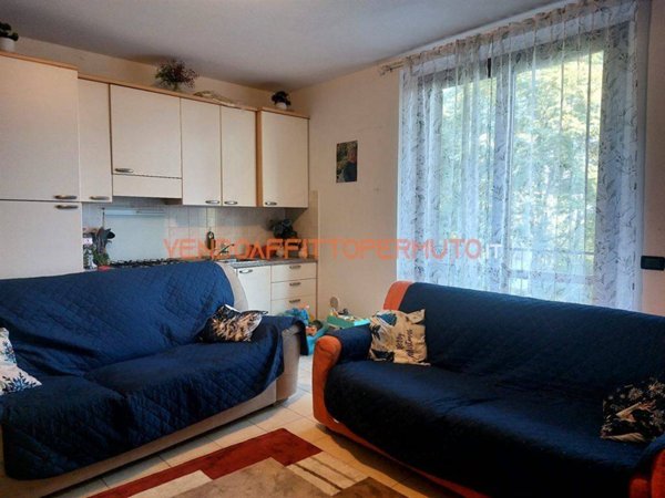 appartamento in vendita a Quinzano d'Oglio