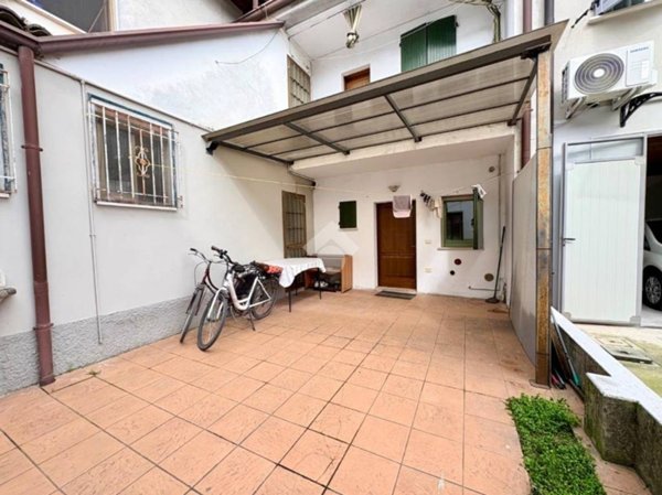 appartamento in vendita a Quinzano d'Oglio