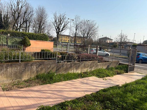 appartamento in vendita a Quinzano d'Oglio