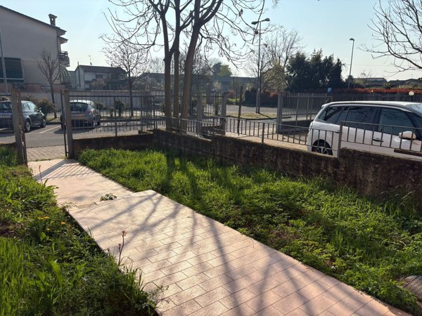 appartamento in vendita a Quinzano d'Oglio