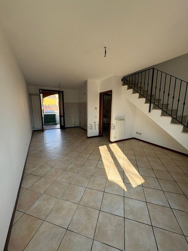 appartamento in vendita a Quinzano d'Oglio