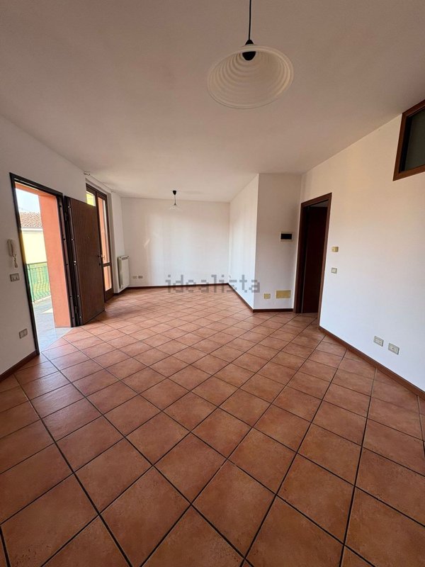 appartamento in vendita a Quinzano d'Oglio