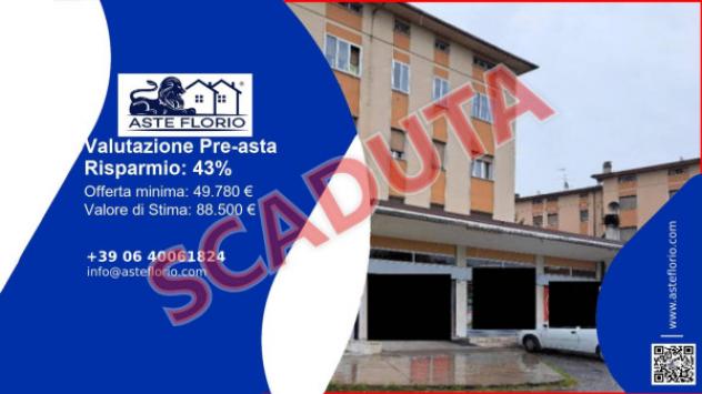 appartamento in vendita a Quinzano d'Oglio