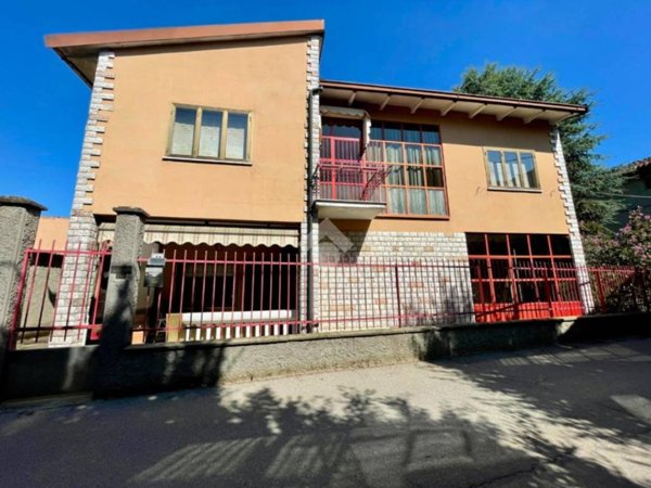 casa indipendente in vendita a Quinzano d'Oglio