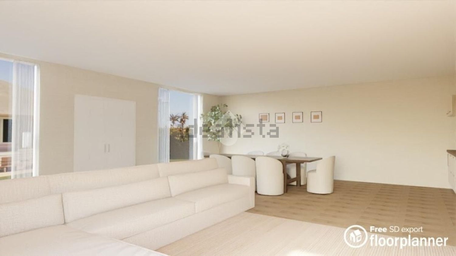 appartamento in vendita a Quinzano d'Oglio