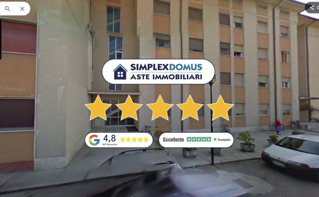 appartamento in vendita a Quinzano d'Oglio