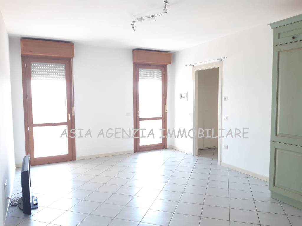 appartamento in vendita a Quinzano d'Oglio