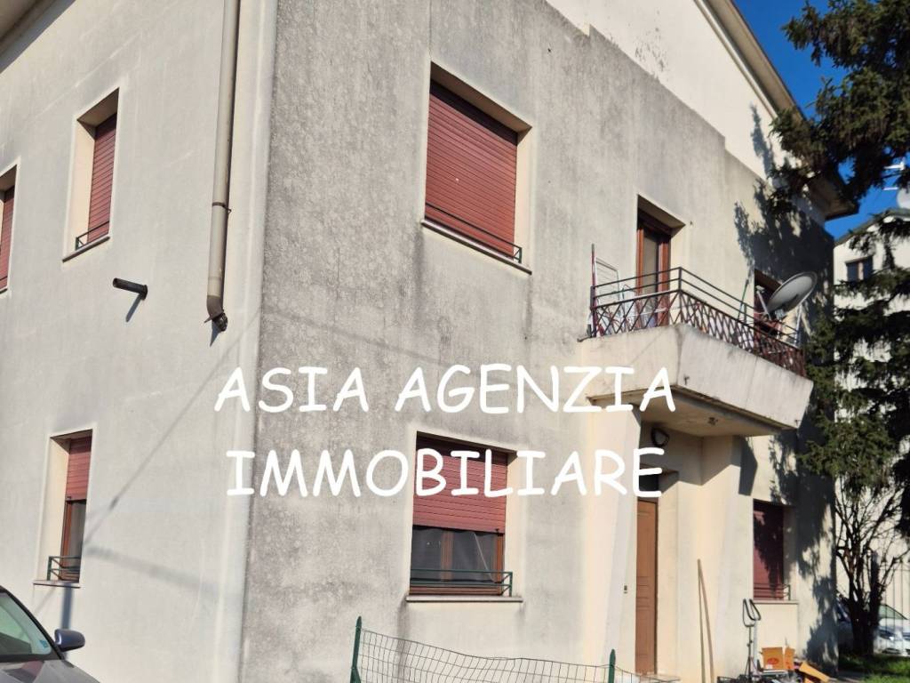 appartamento in vendita a Quinzano d'Oglio