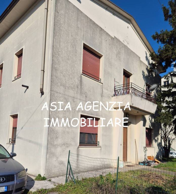 appartamento in vendita a Quinzano d'Oglio