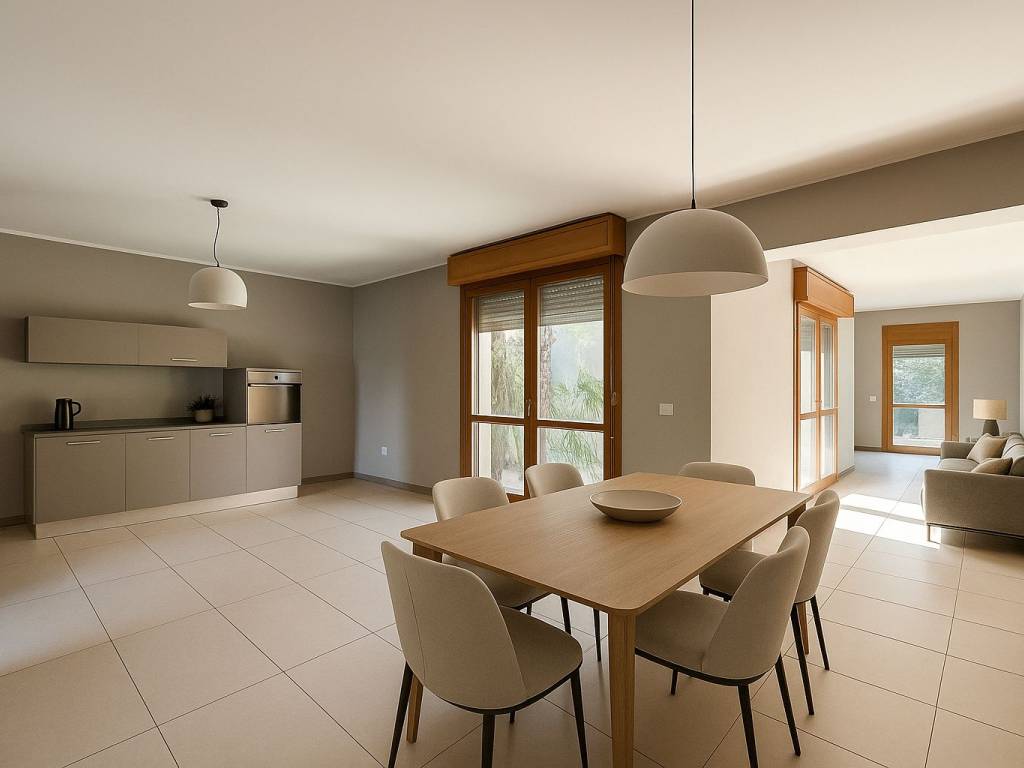 casa indipendente in vendita a Quinzano d'Oglio