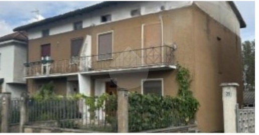 appartamento in vendita a Quinzano d'Oglio